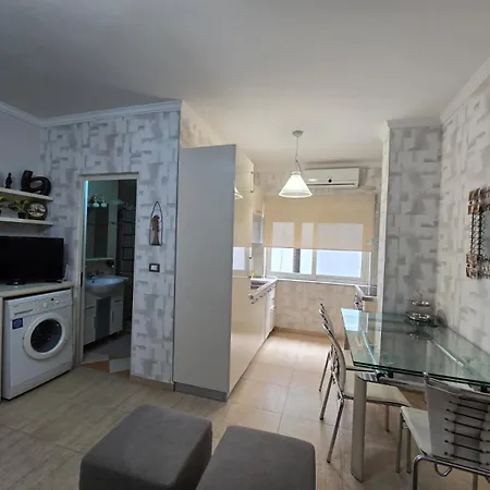 Raili Apartment