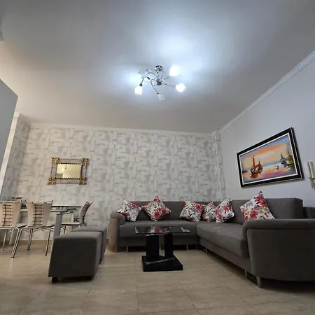 Apartment Raili