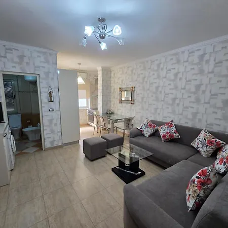 Raili Appartement *