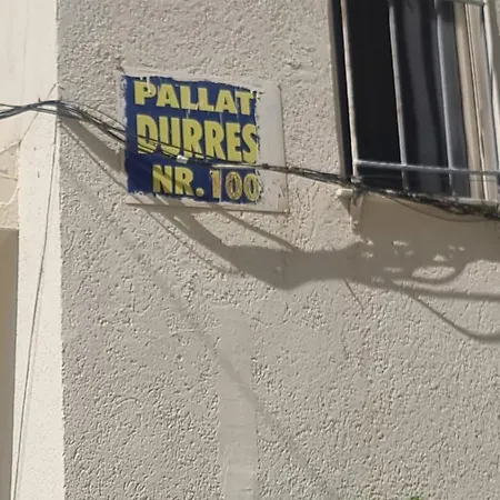 Appartement Raili *
