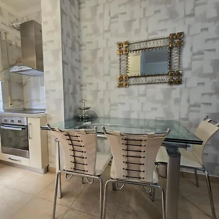 Raili Apartman Durrës
